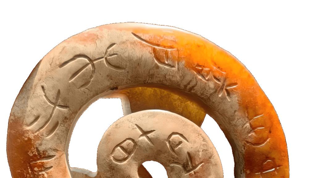 玉佩上的千年祥瑞----汉韵螭龙佩！