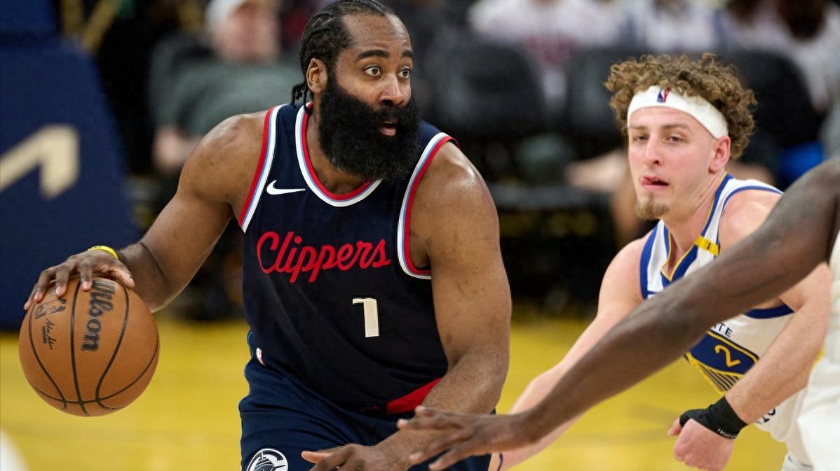 ＮＢＡ季后赛：快船ｖｓ掘金