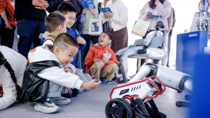 地平线征程®6P与HSD量产上车，开启智驾普及新周期