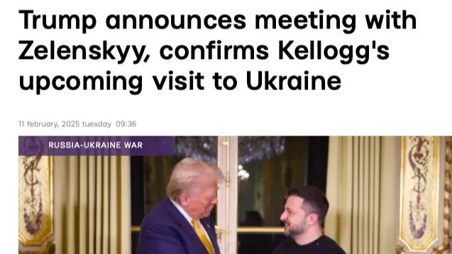 乌克兰全面战争的拐点已现！