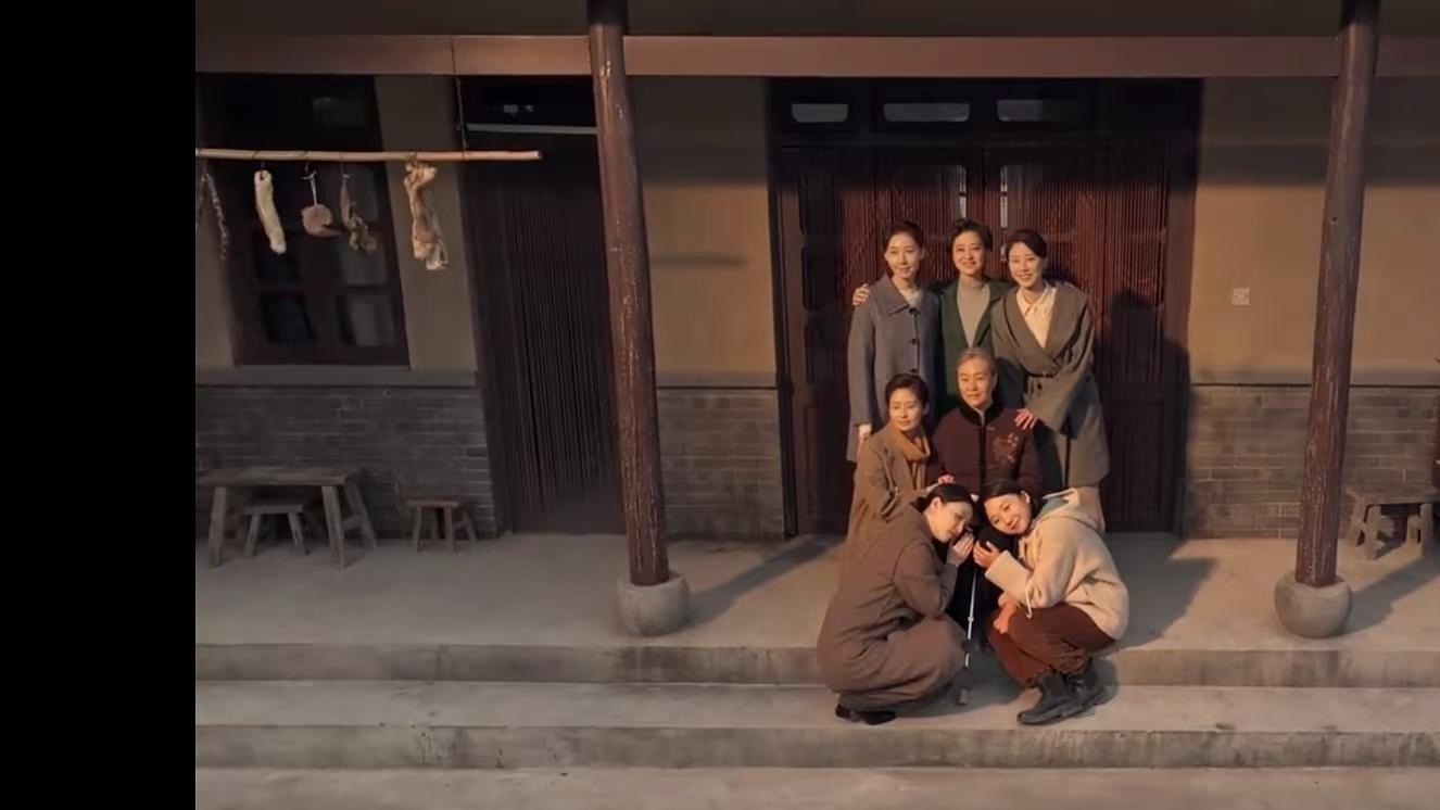 《六姊妹》结局反转！刘美心还是那样，万万没想到，真正赢家是她，而她却输惨了！