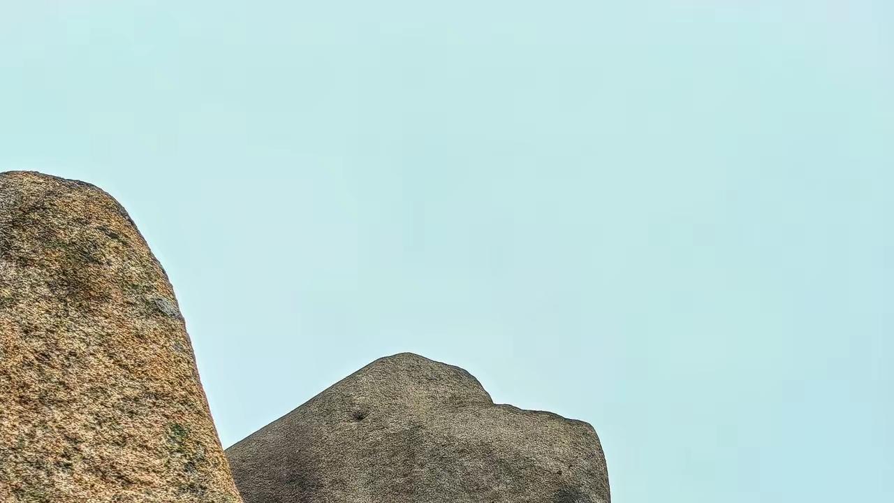 这座“藏在吕梁褶皱里的秘境”凭啥成“小众旅行顶流”？