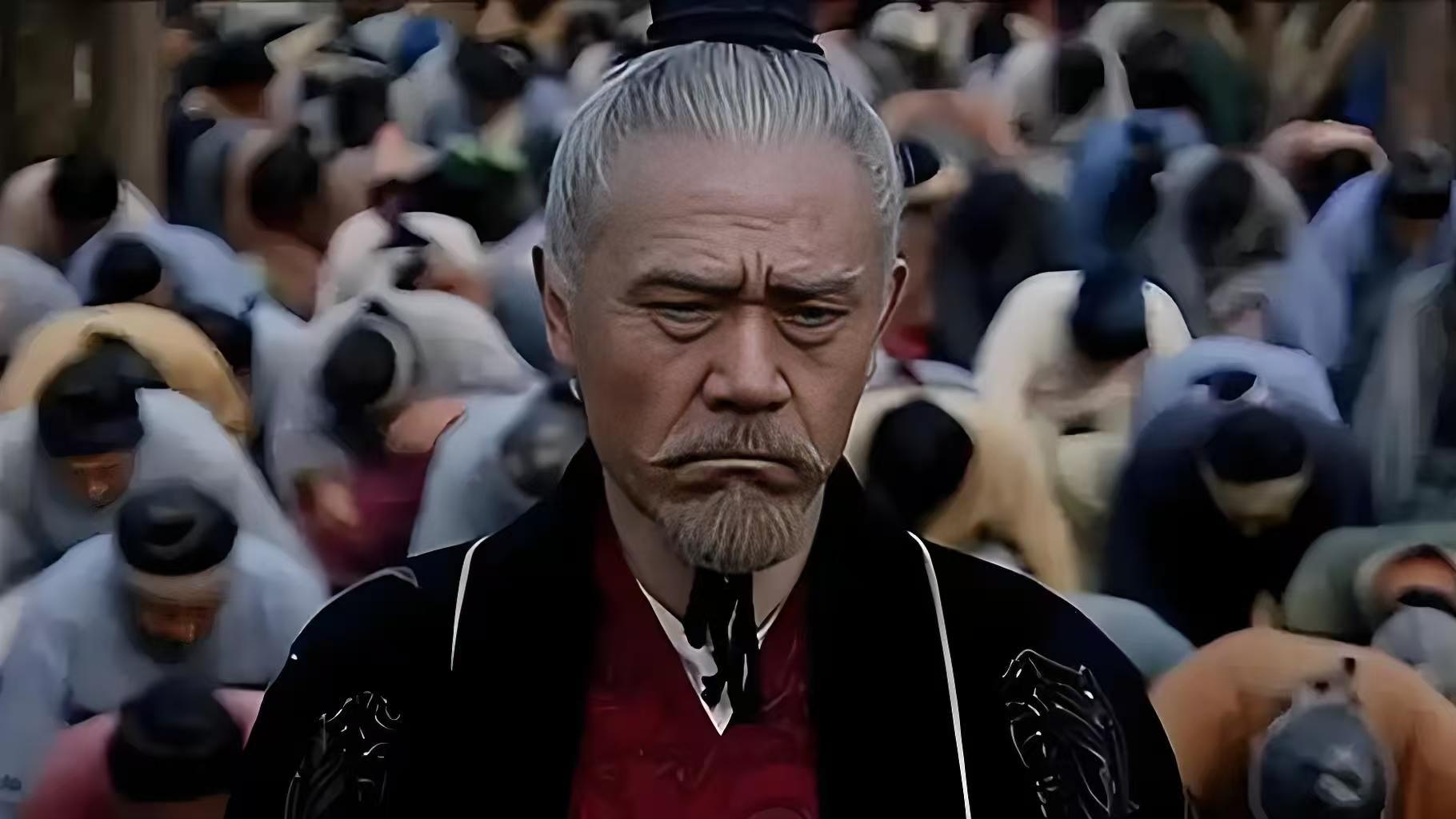 如何评价汉武帝的轮台罪己诏？