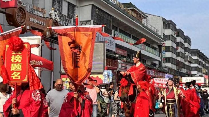 谁说娶公主是福气？大唐状元用血泪告诉你：这门亲事能要命！