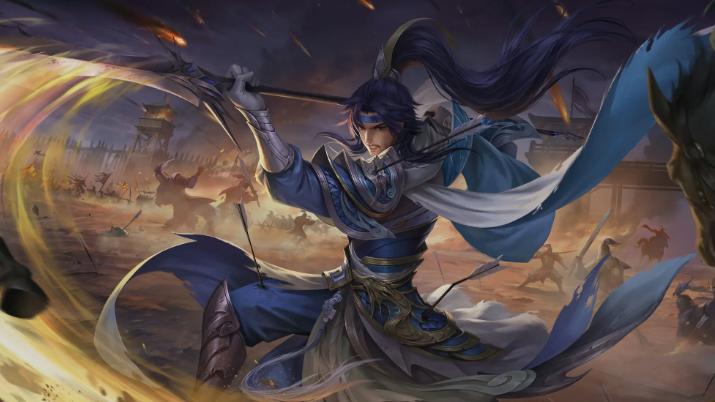 三国杀：撑过一轮就是成功，这些武将的存在，明白了什么是暴毙