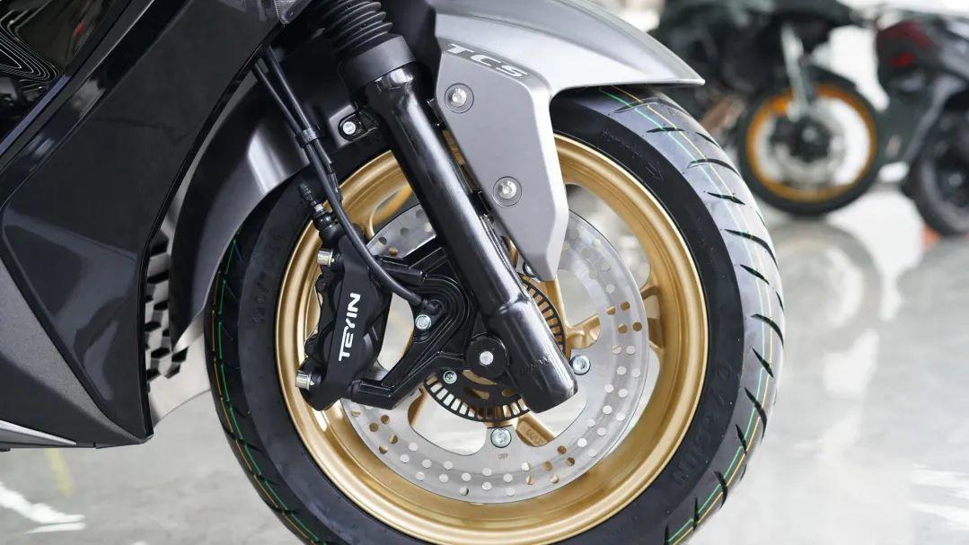 全军突击丨11980元天鹰TX150E正式上市