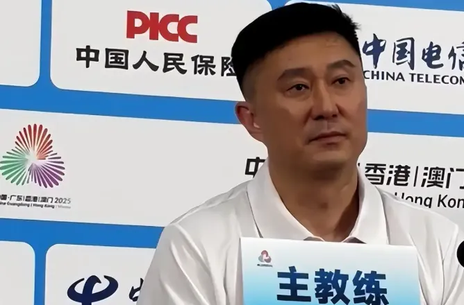 全运会8强分组形势出炉！辽宁四川稳了！广东北京遇难题，杨鸣留一手