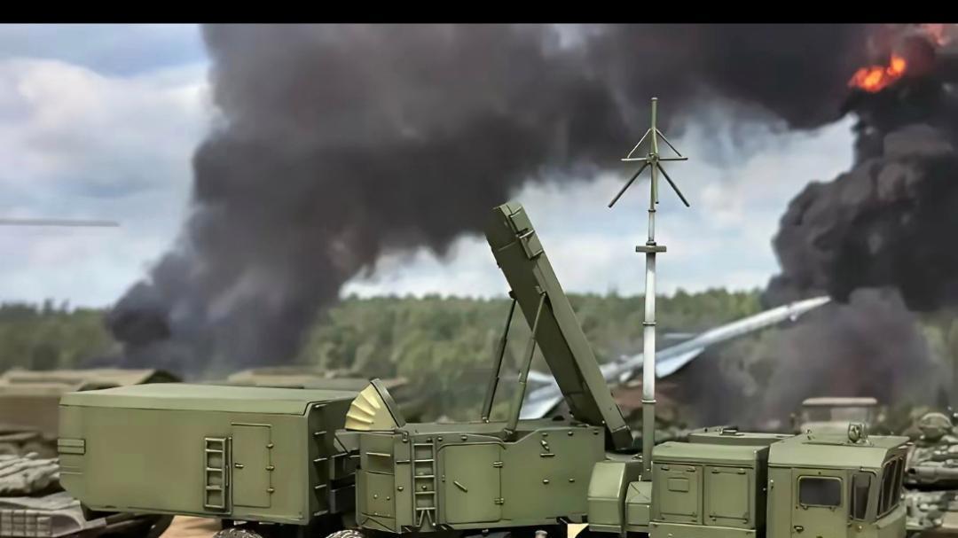 摧毁S-400后，巴基斯坦下一个目标是...？新德里防空警报：我们只剩最后一道防线