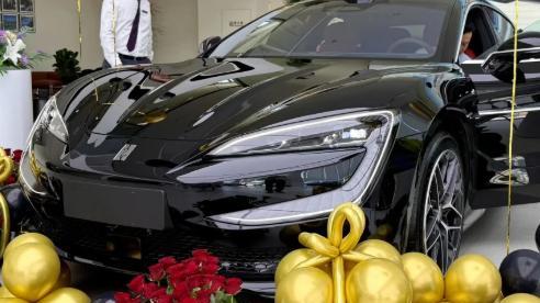 仰望U7最新6月仅卖掉132辆，产能跟不上还是订单太少？