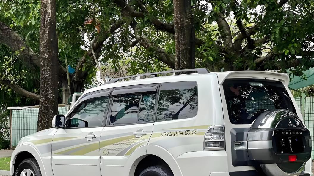 帕杰罗和凯迪拉克XT5到底该怎么选？答案全在这