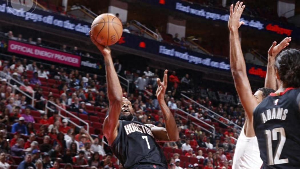 正负值+17！轰13+3+4，谢泼德没让我失望，乌度卡赛后说出心里话