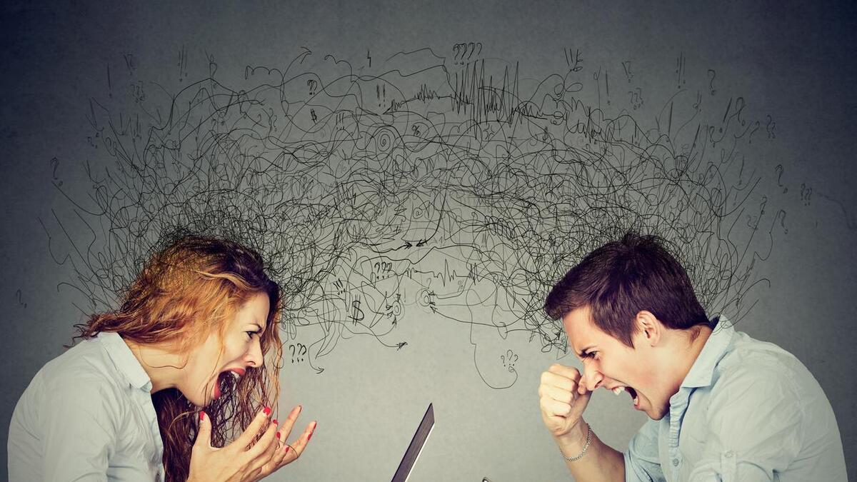 为什么看了那么多情感攻略，你的爱情还是一团糟？