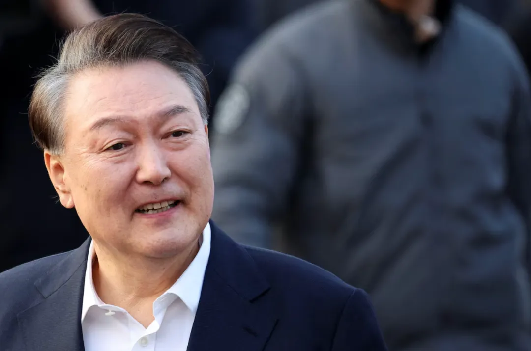 尹锡悦弹劾案，迫近最关键时刻