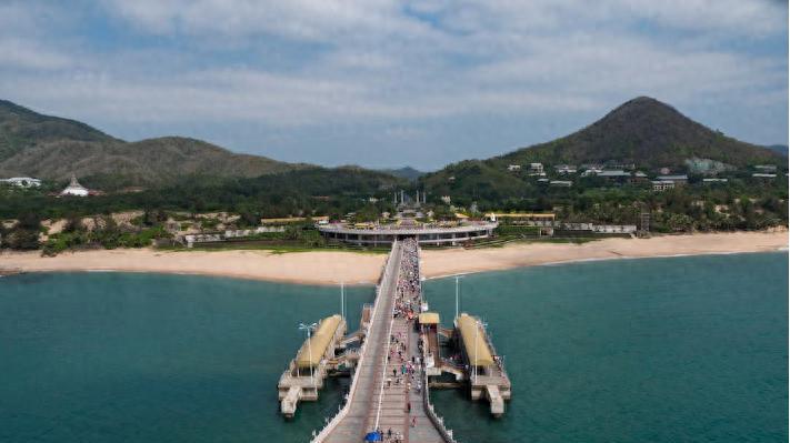 海南封关，只是一个开始