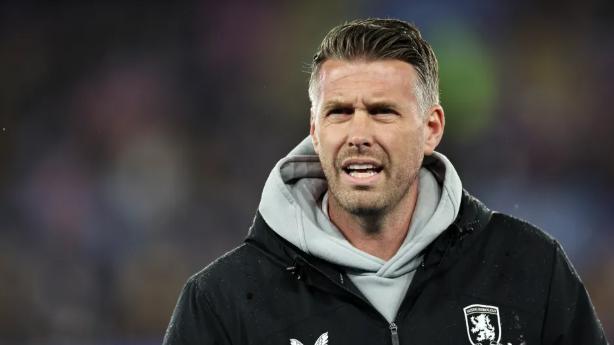 峰回路转！爱德华兹出任狼队主帅，米德尔斯堡无奈放人