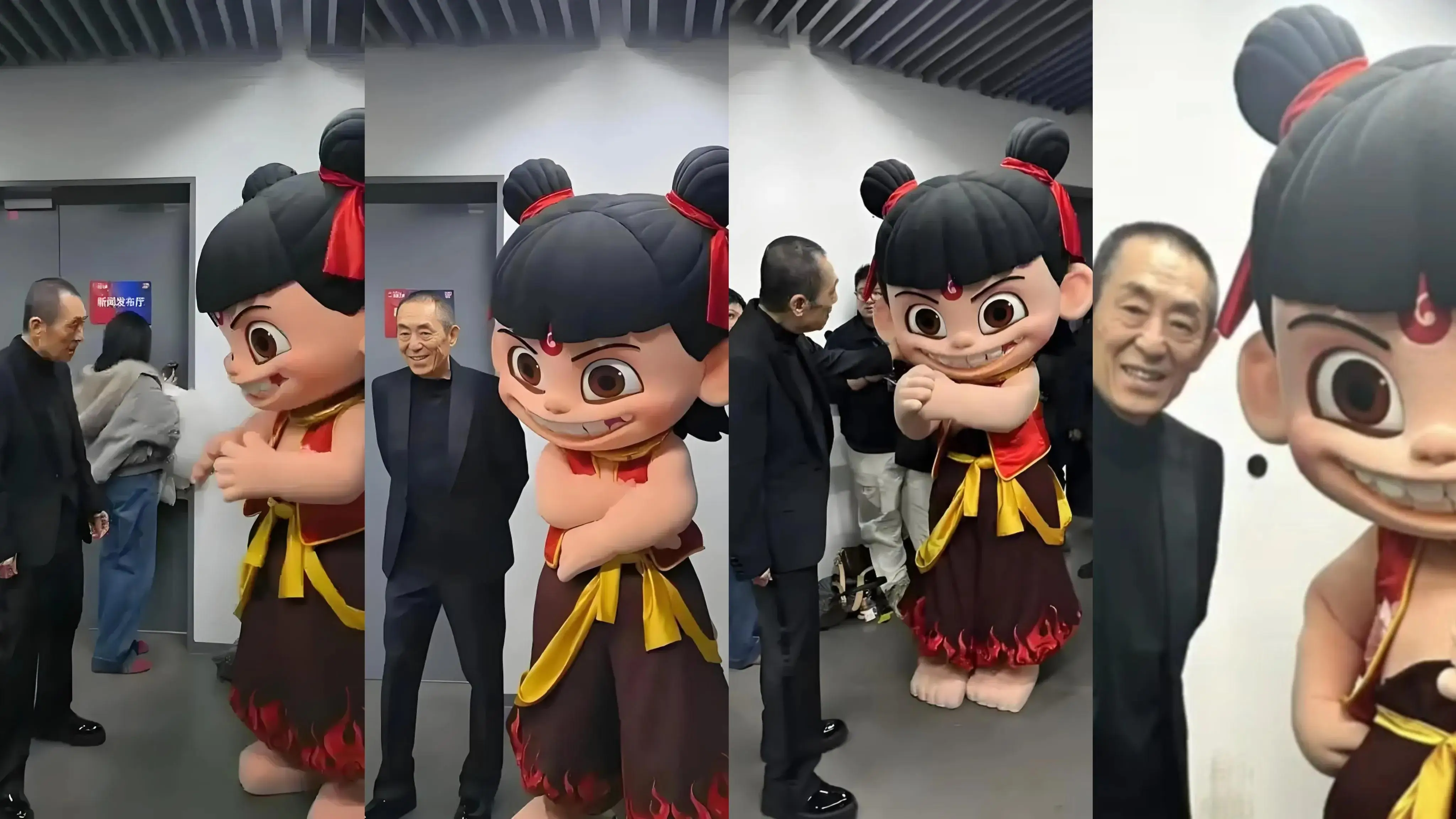 《哪吒2：魔童闹海》为何能改写中国影史？