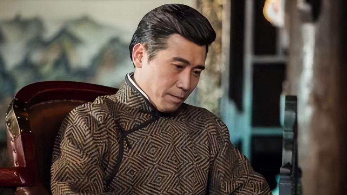 事实证明，“不火”的李乃文，已经走上了另一条“坦途”