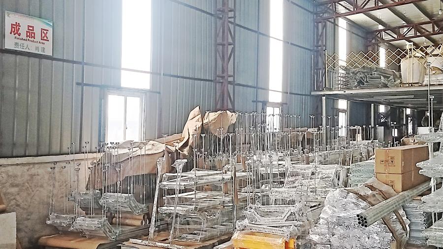 如何判断槽式桥架和托盘式桥架的质量好坏？