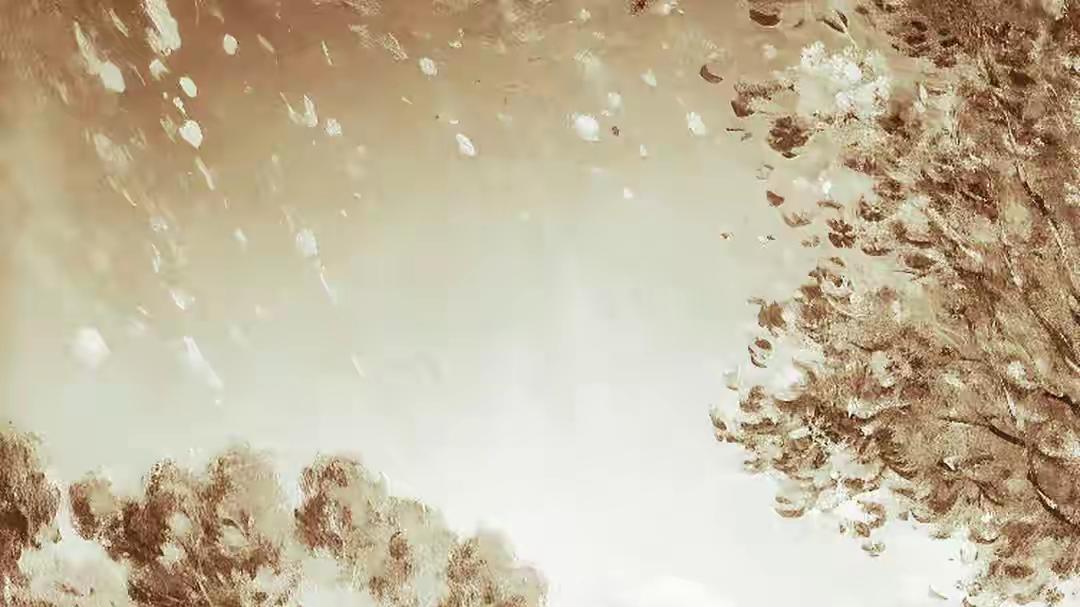 原来我们曾经那么富有