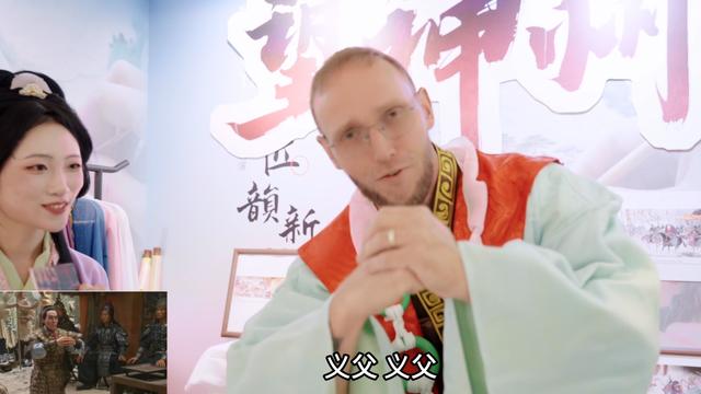 国家级背书！三国望神州亮相文博会，便是对正统的最佳证明
