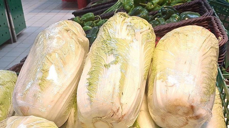 大白菜为什么会干烧心？详解原因和解决办法