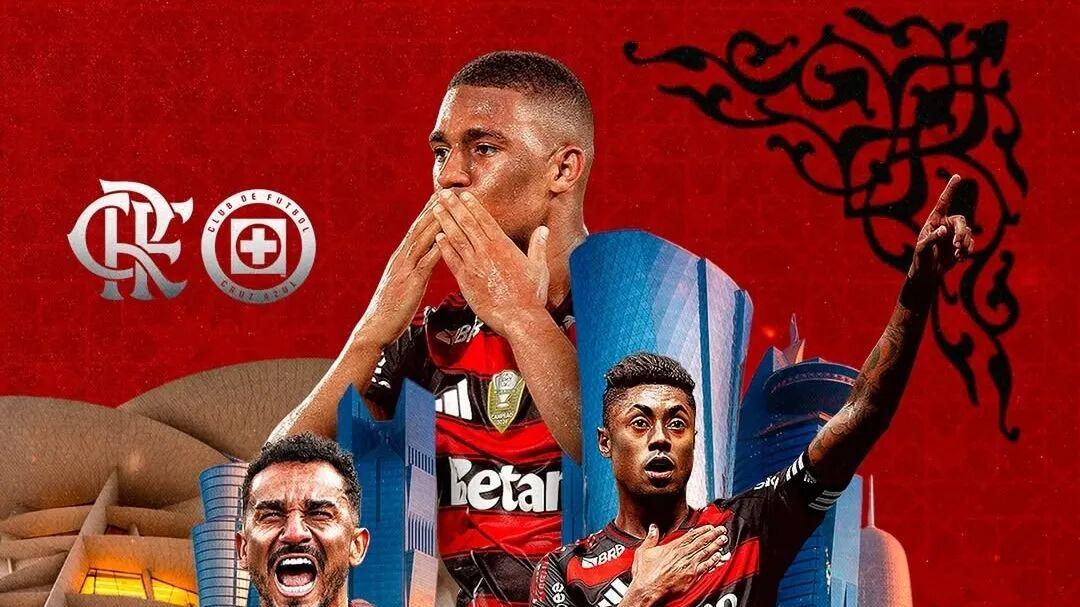 美洲内战，弗拉门戈技高一筹？