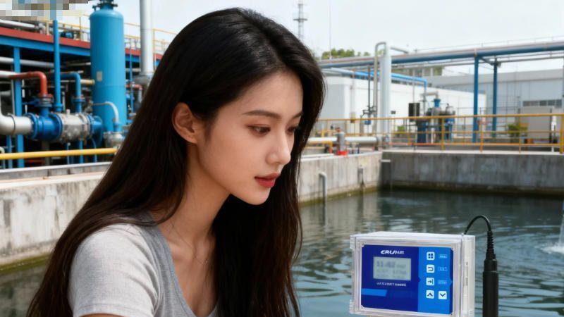 循环再生水氯离子水质要求公布：超标后果比你想的严重