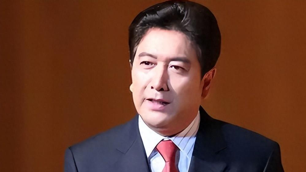 水均益婚变背后的故事：为何他被称为央视渣男？