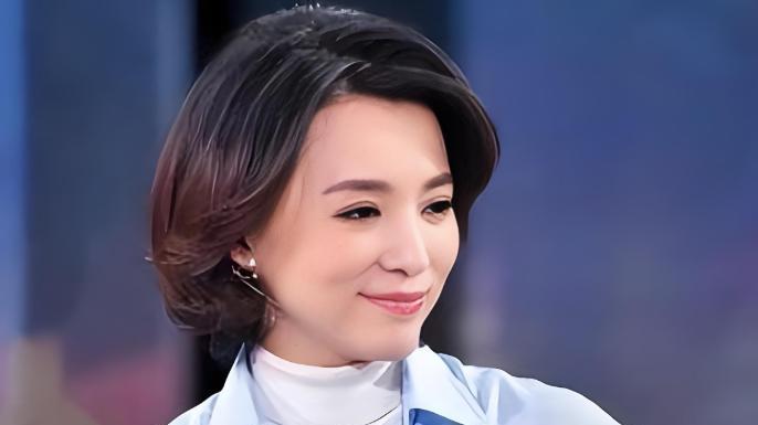 ​“央视一姐”到“查无此人”，49岁董卿，正在另一个圈子岁月静好