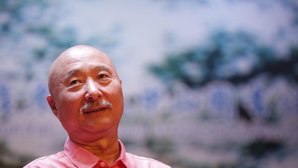 陈佩斯包场731：陈佩斯首先是一个复杂的人，最后才是干净的人
