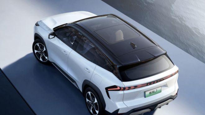 ?续航达1370公里，从近14万降到9万多，还要啥宋PLUS DM-i？