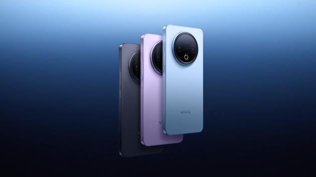 兼顾实用与耐用！vivo Y500开售火热进行中！核心配置全到位