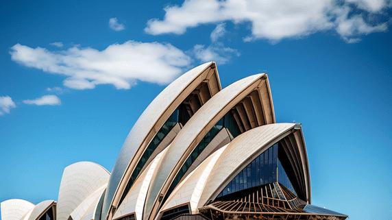 真实的澳大利亚