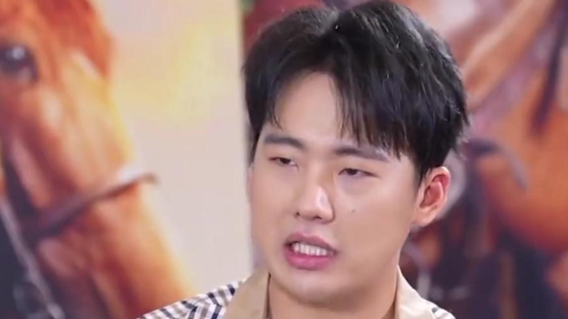 郭德纲钦点郭麒麟为德云社唯一继承人？这剧情比相声还精彩！