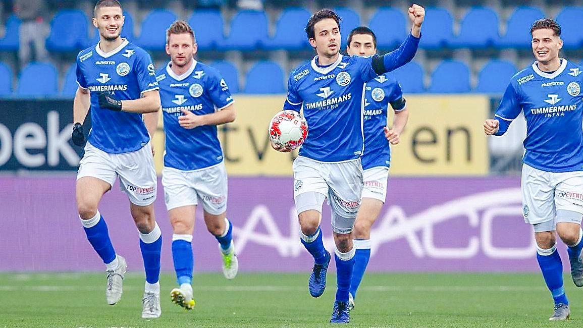 12月5日周五【今日足球推荐】20场足球赛事前瞻分析