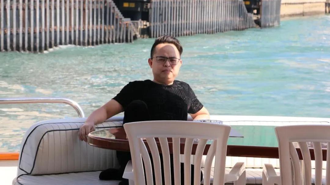 恐龙骨架背后的跨国洗钱暗战：苏炳海案折射全球资本流动新暗流