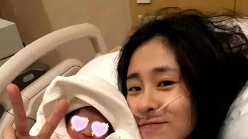 被金主包养？偷生孩子逼华晨宇给名分？