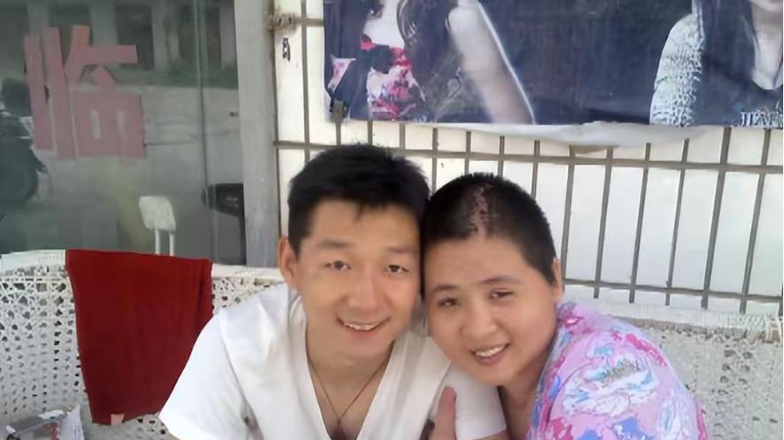 河南军人陆磊：不顾家人反对，执意迎娶3岁智商未婚妻，现状如何