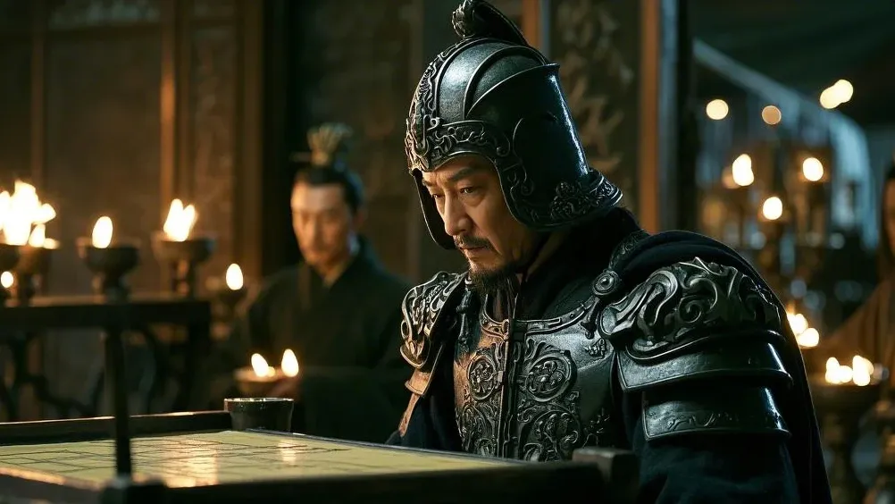 诸葛亮临终计中计：五丈原假死设局，司马懿差点被吓疯！