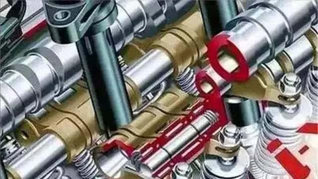 汽车发动机抖个不停？一文带你追根溯源！