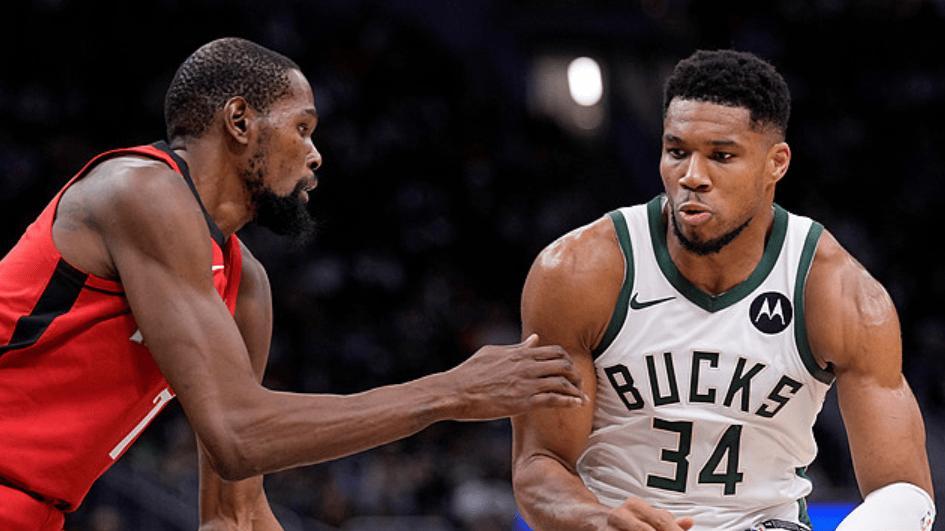 字母哥若离队，也是未尝不可的