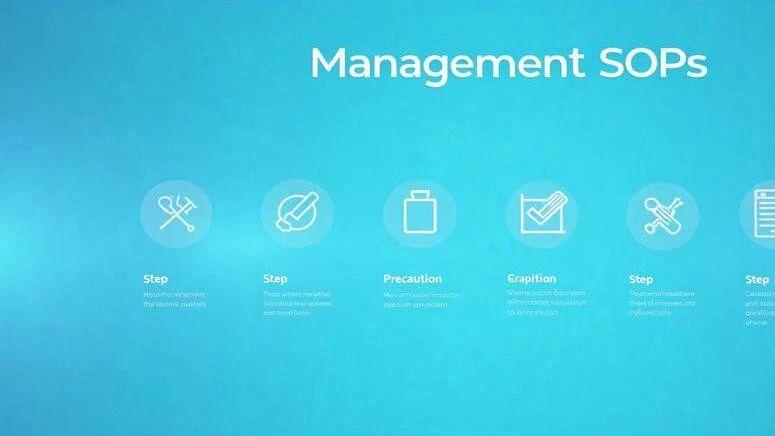 打造“会呼吸”的SOP，让能力可复制