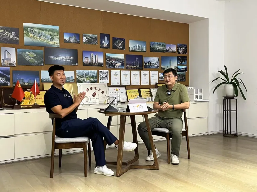 大宸论道 | 数据驱动设计转型的方向