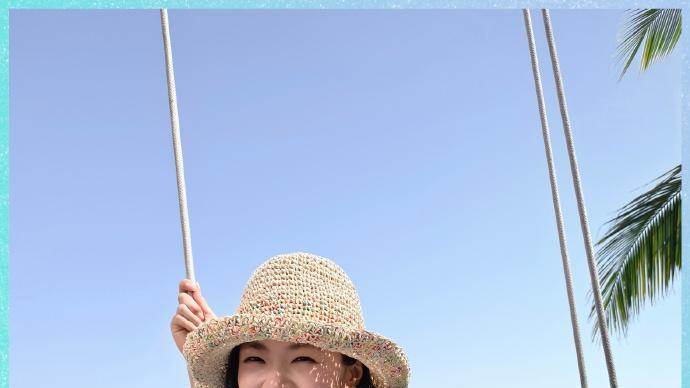 夏日色彩与顶级人像能擦出啥火花？vivo S30系列给你答案