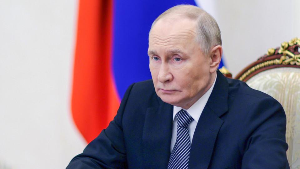 普京告知特朗普：乌克兰袭击我住所，俄方必将强力回应