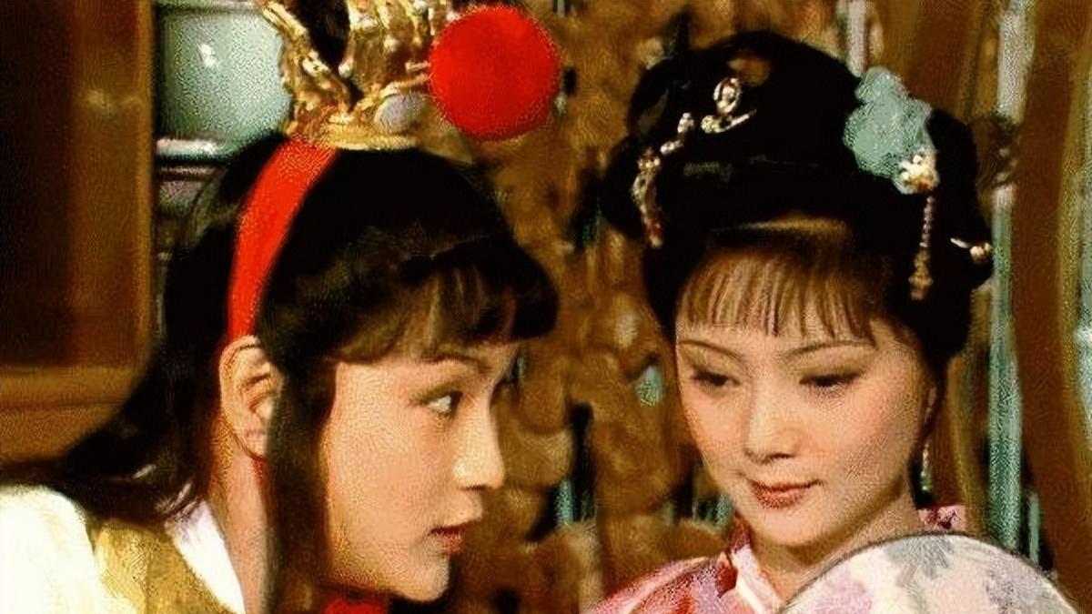 盘点影视剧中自带奇香的四个女子，个个拥有绝世容颜，你都了解吗