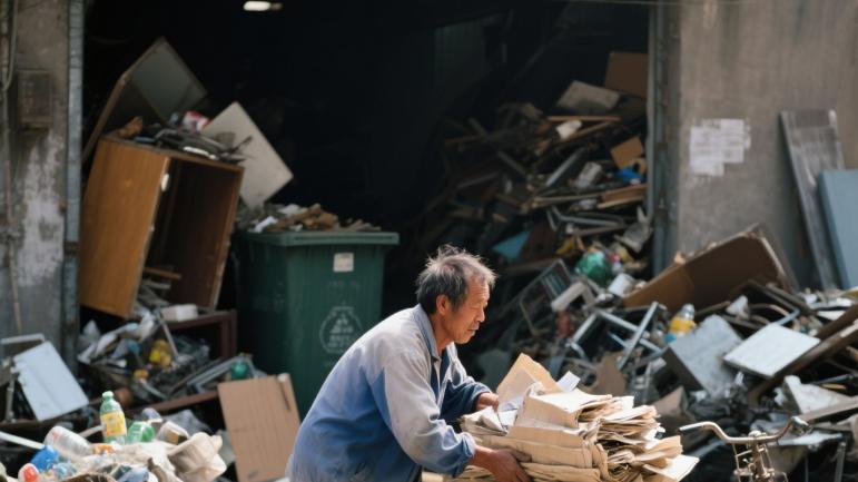 梨花声音研修院退款废品行业与配音的关联