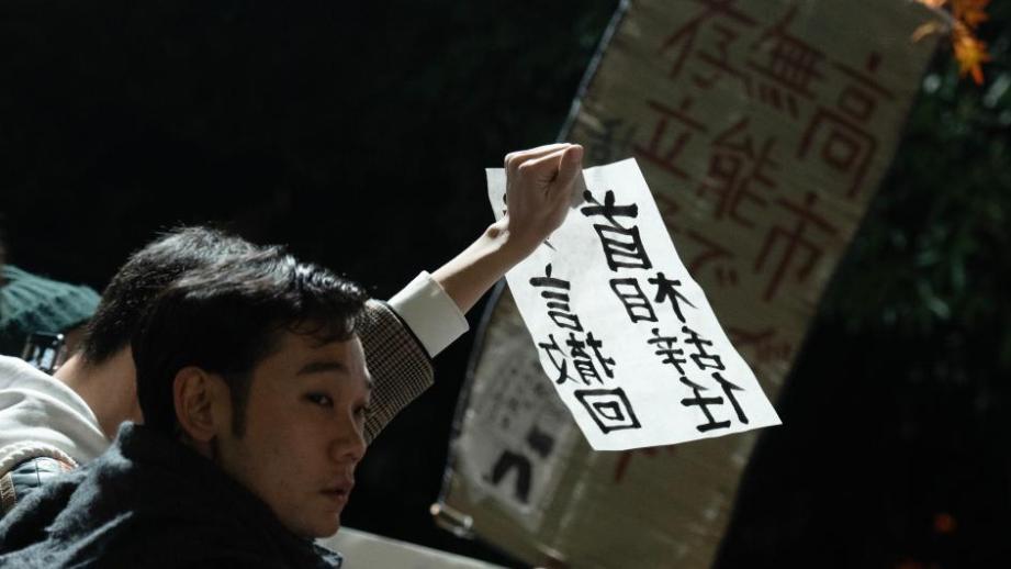 高市早苗果然藏心机，台海牌难掩祸心