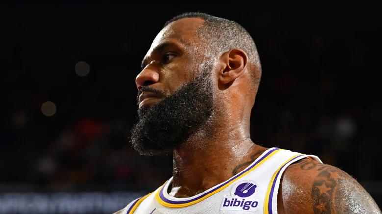 若詹姆斯本赛季能夺冠，然后退役，那绝对是职业生涯最完美的结局