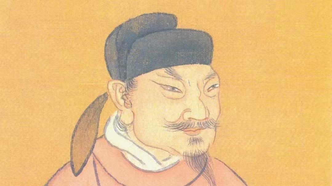 《讲述中国古代100位著名诗人之贾岛》